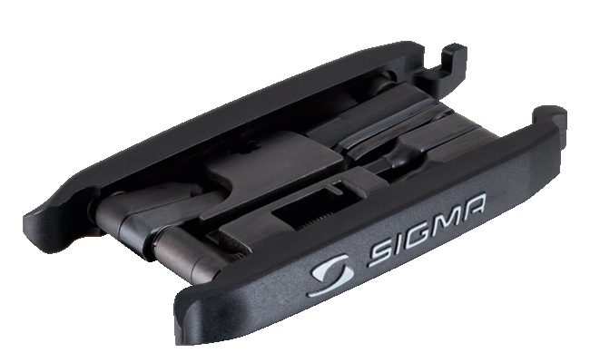 Sigma Sport Pocket Tool (medium)