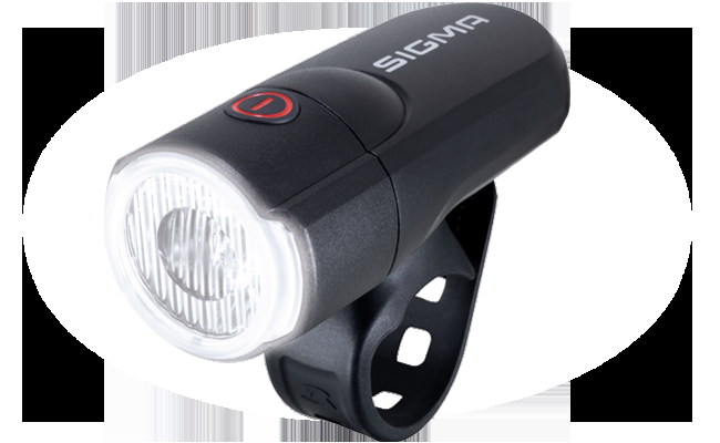 Sigma Sport AURA 30 				Everything you need