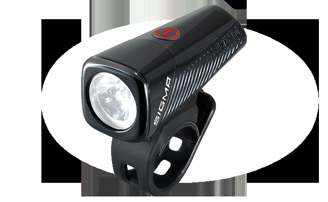 Sigma Sport BUSTER 150 				LIGHT AND COMPACT