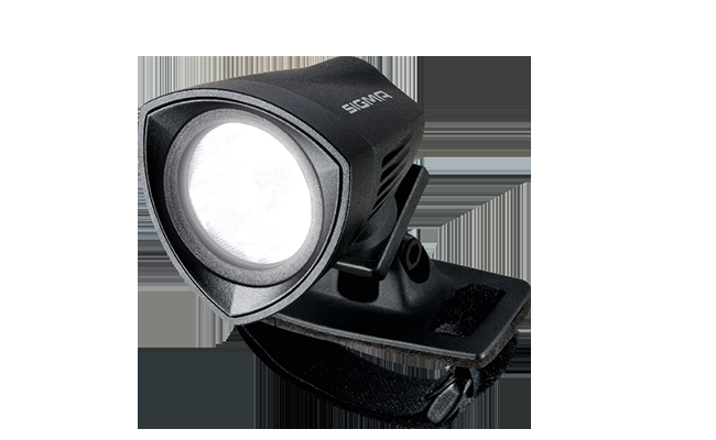 Sigma Sport BUSTER 2000 HL 				unlimited nightrides