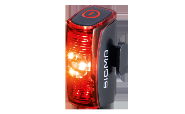Sigma Sport SIGMA® INFINITY 				Neverending Power