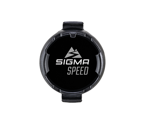 Sigma Sport DUO MAGNETLESS SPEED