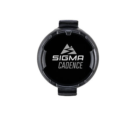 Sigma Sport DUO MAGNETLESS CADENCE