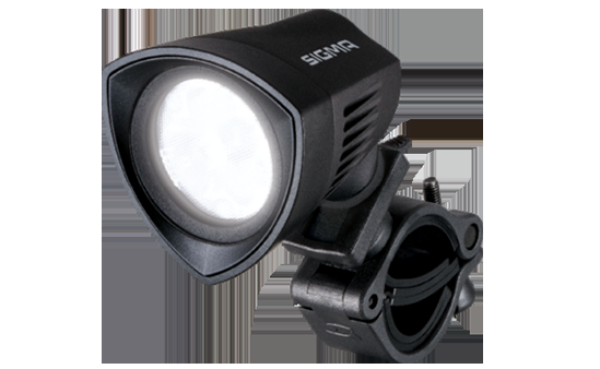 Sigma Sport BUSTER 2000 				unlimited nightrides