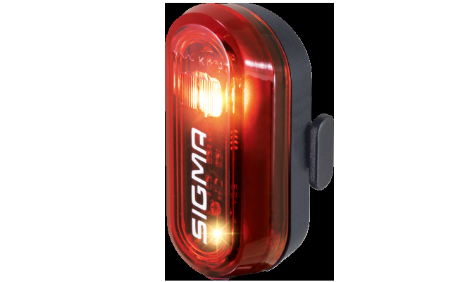 Sigma Sport CURVE 				Keep it simple
