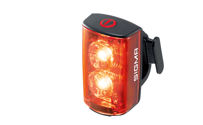 Sigma Sport BUSTER RL 80 				BOOST YOUR SAFETY