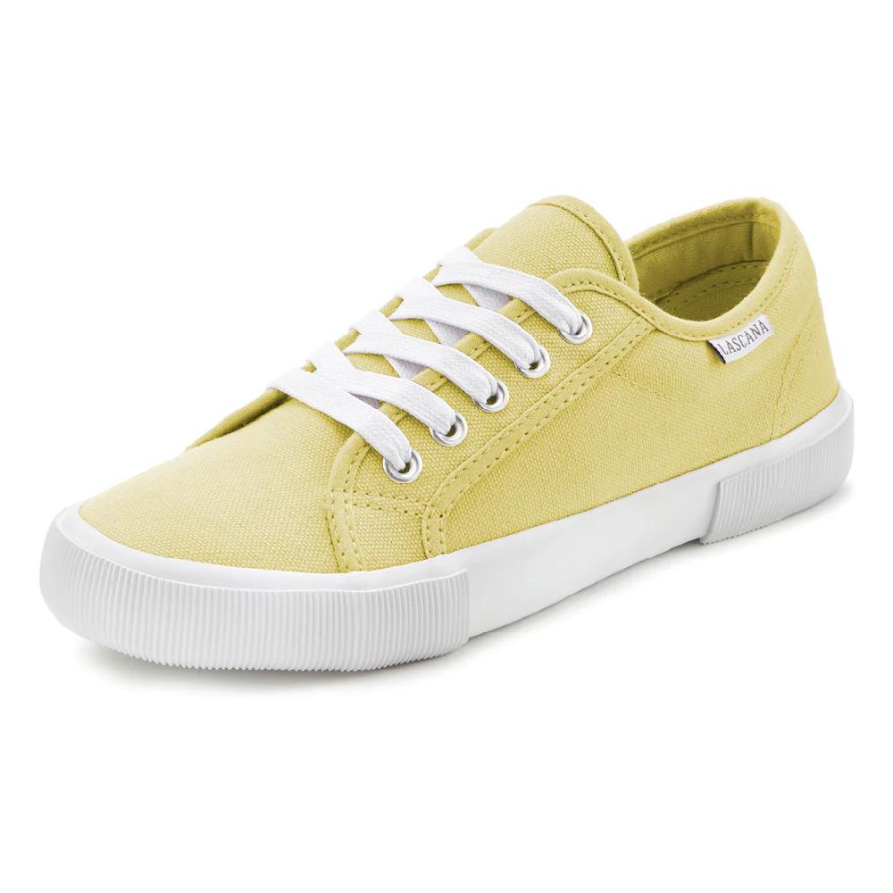 LASCANA Sneaker aus Textil ▷ für