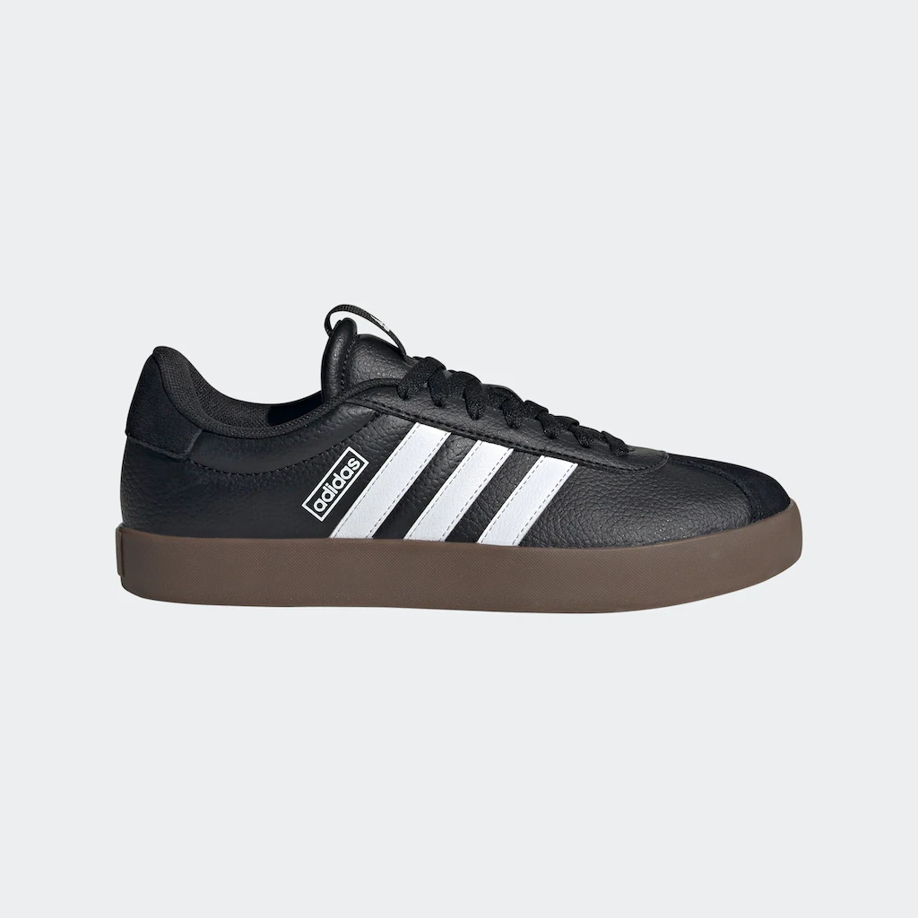 adidas Sportswear Sneaker »VL COURT 3.0« inspiriert vom Design des adidas samba auf Raten Speichern exportieren