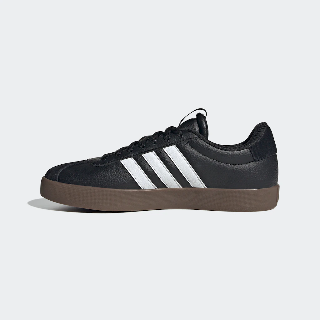 adidas Sportswear Sneaker »VL COURT 3.0« inspiriert vom Design des adidas samba auf Raten Speichern exportieren
