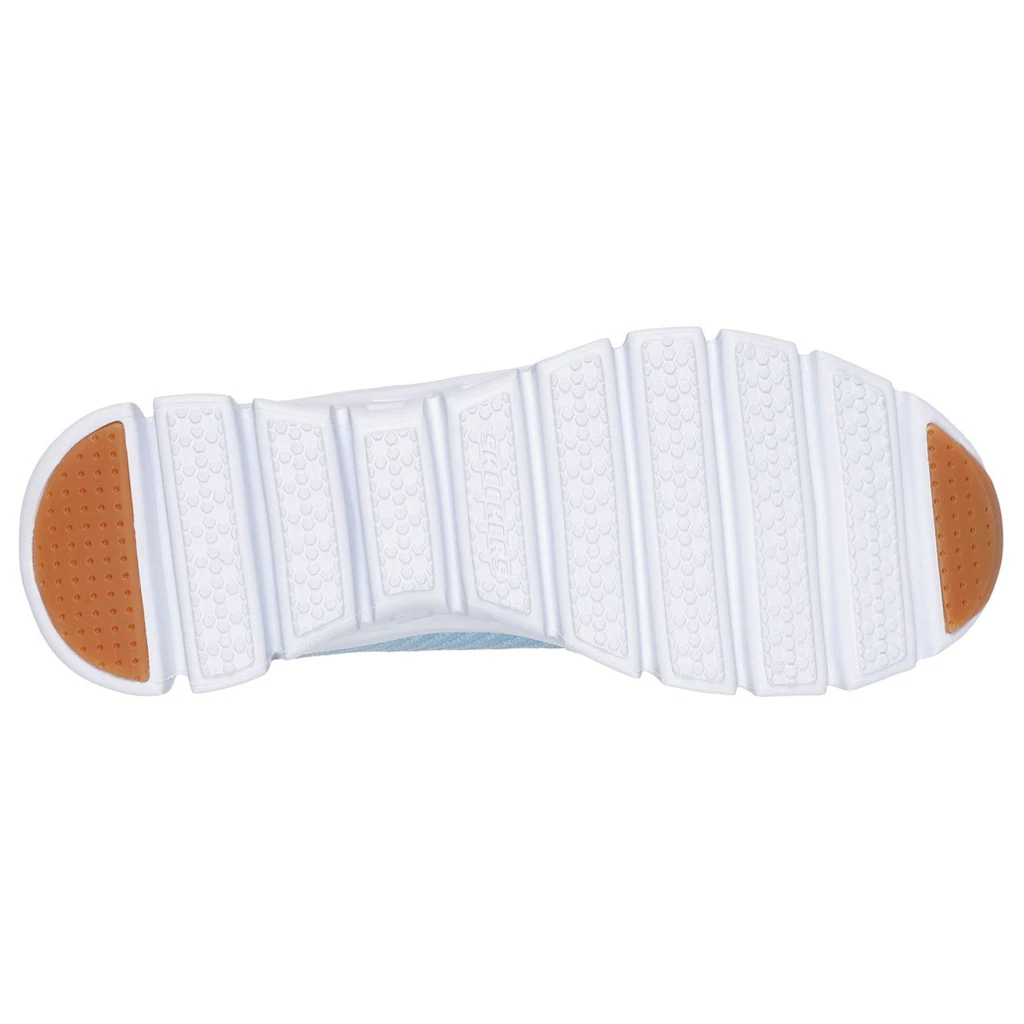 Skechers Slip-On Sneaker »GLIDE-STEP-TRANQUILITY« Slipper Freizeitschuh mit Slip-Ins Technologie online kaufen Black Friday Preise