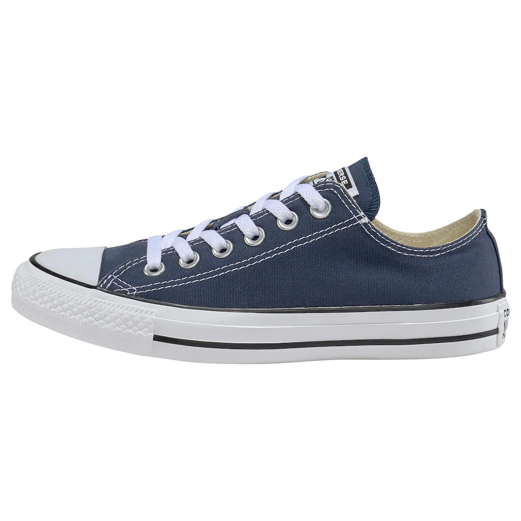 Converse Sneaker »Chuck Taylor All Star Core Ox« auf Rechnung bestellen Rabatte dieses Monats