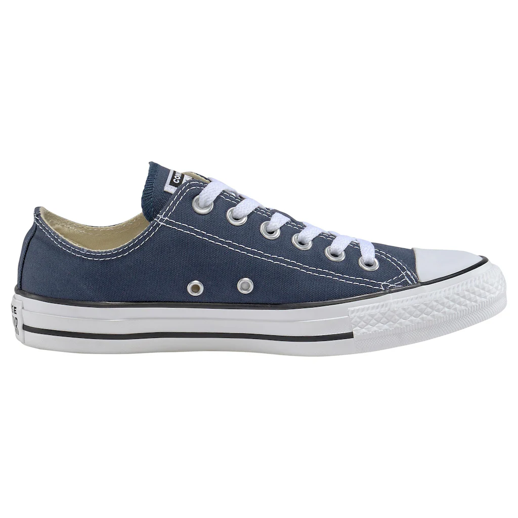 Converse Sneaker »Chuck Taylor All Star Core Ox« auf Rechnung bestellen Rabatte dieses Monats