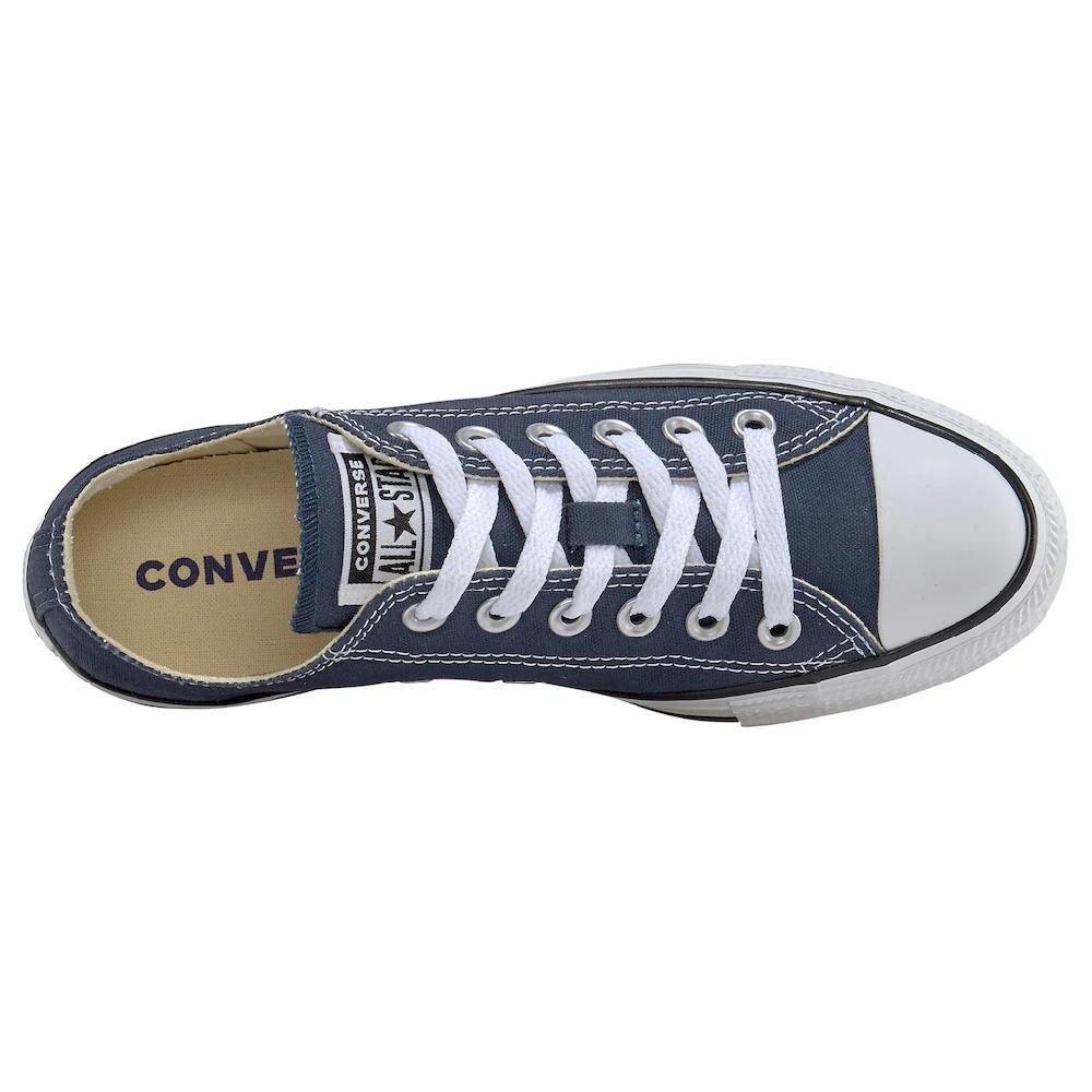 Converse Sneaker »Chuck Taylor All Star Core Ox« auf Rechnung bestellen Rabatte dieses Monats