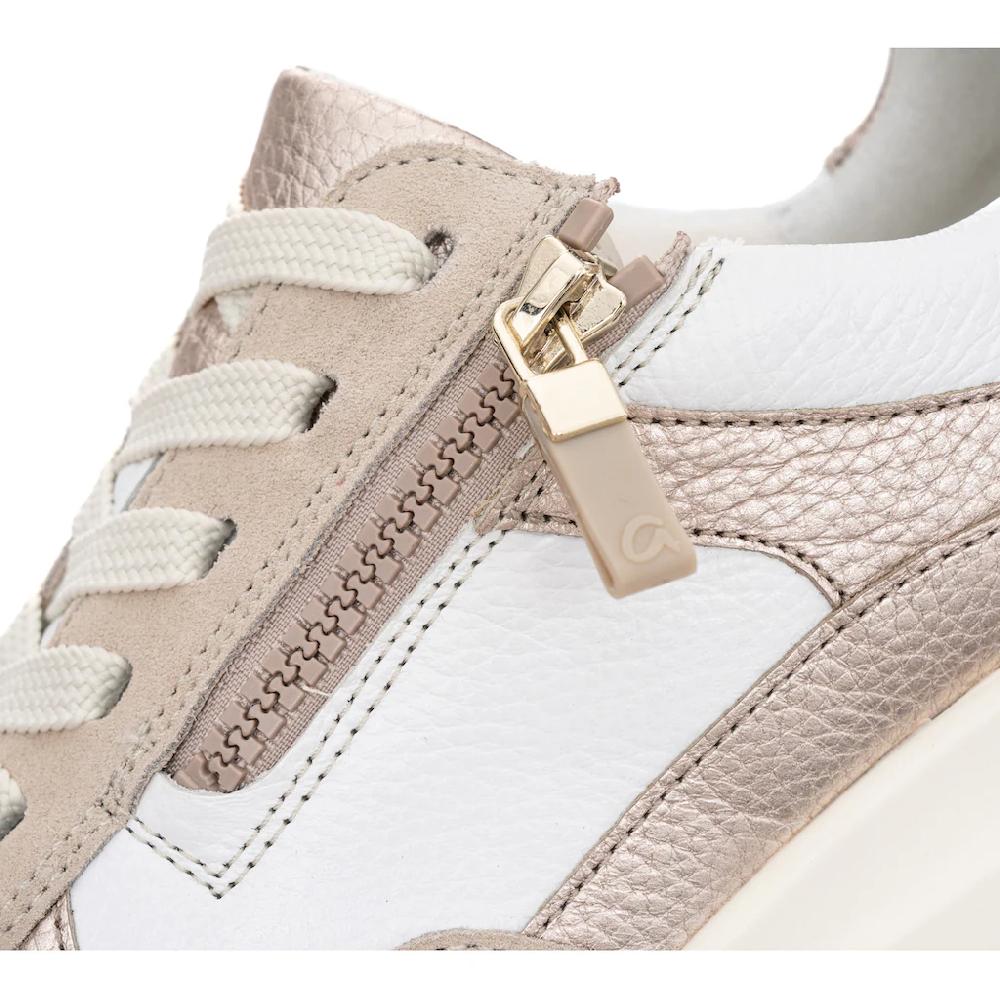 Ara Keilsneaker »GARDA« Plateausneaker Keilsneaker mit Wechselfußbett in H-Weite 2025