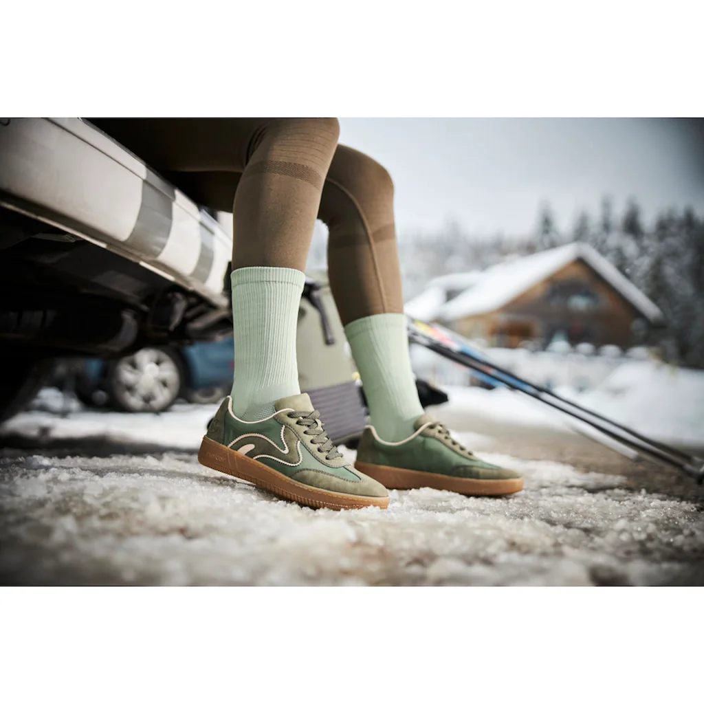RIEKER Sport Plateausneaker Freizeitschuh Halbschuh Schnürschuh in veganer Verarbeitung bestellen Online