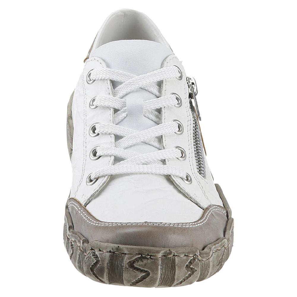 Rieker Sneaker mit Zierreißverschluss online kaufen Verkauf