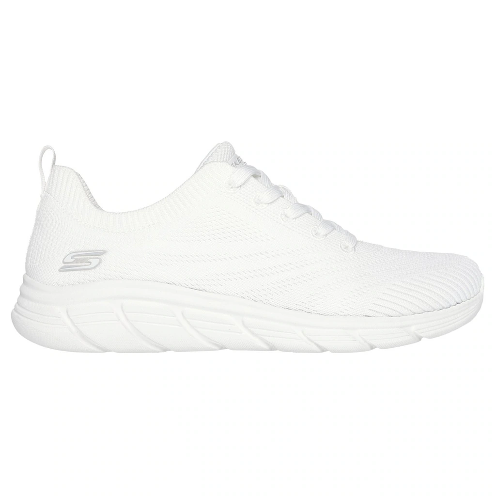 Skechers Sneaker »BOBS B FLEX LO-GRACEFUL STRIDE« mit leichter EVA-Laufsohle bestellen im Angebot