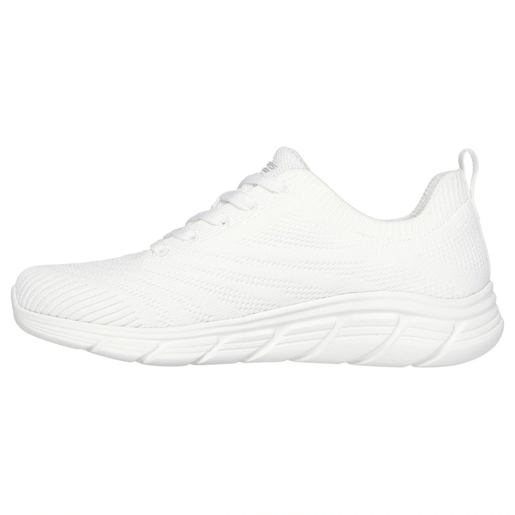 Skechers Sneaker »BOBS B FLEX LO-GRACEFUL STRIDE« mit leichter EVA-Laufsohle bestellen im Angebot