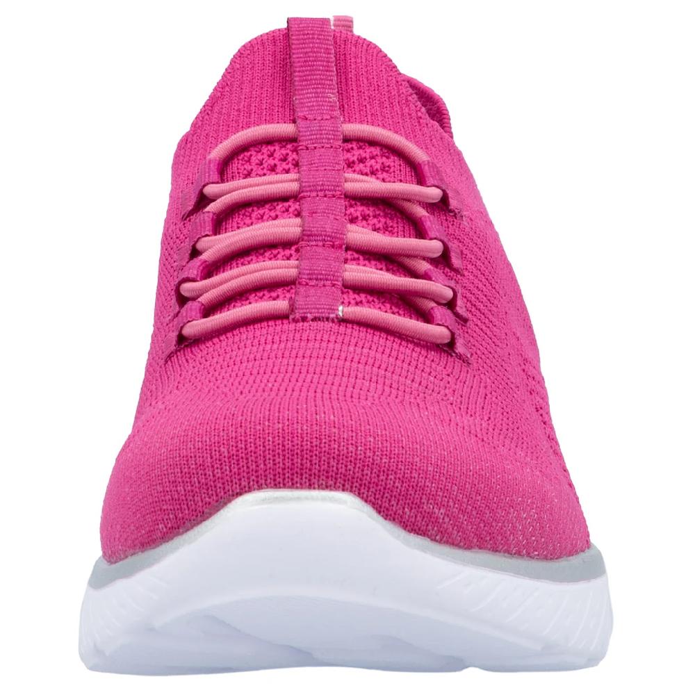 RIEKER Sport Slip-On Sneaker Slipper Freizeitschuh Schlupfschuh mit Elastik-Einstieg kaufen Fabrikverkauf