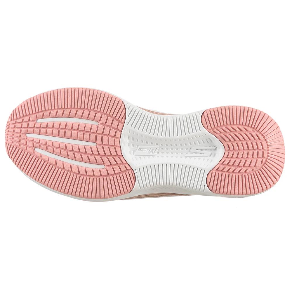 Skechers Slip-On Sneaker »GO RUN ELEVATE 2.0-BANYAN« Schlupfschuh Komfortschuh mit Bungee-Verschluss kaufen Meist gekauft