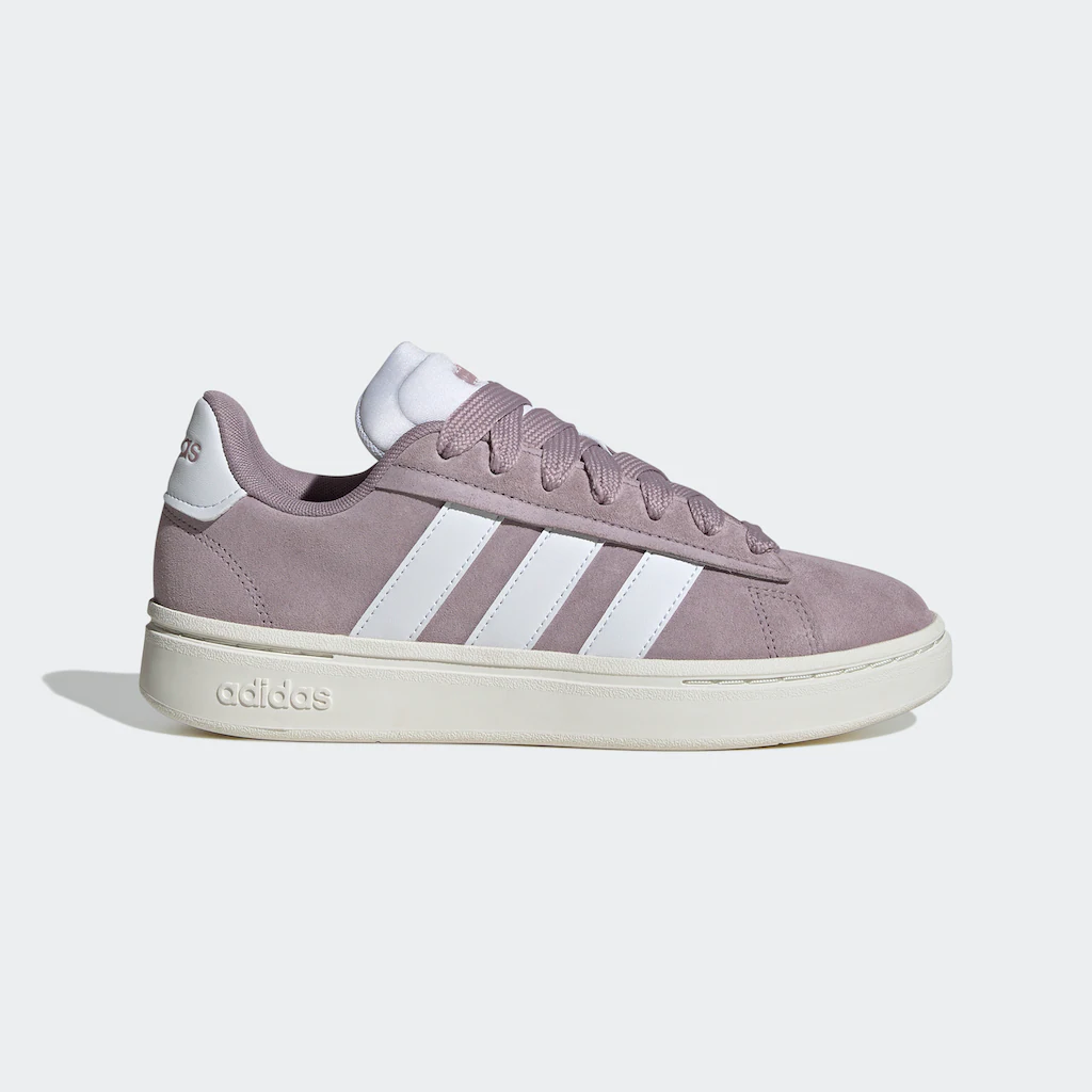 adidas Sportswear Sneaker »GRAND COURT ALPHA« Design inspiriert vom adidas Campus 00 online kaufen Limitierter Zeitrabatt