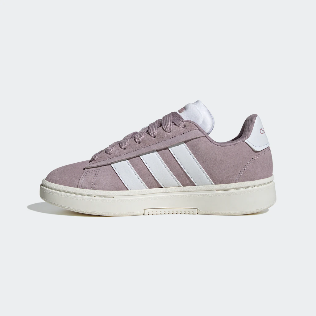 adidas Sportswear Sneaker »GRAND COURT ALPHA« Design inspiriert vom adidas Campus 00 online kaufen Limitierter Zeitrabatt