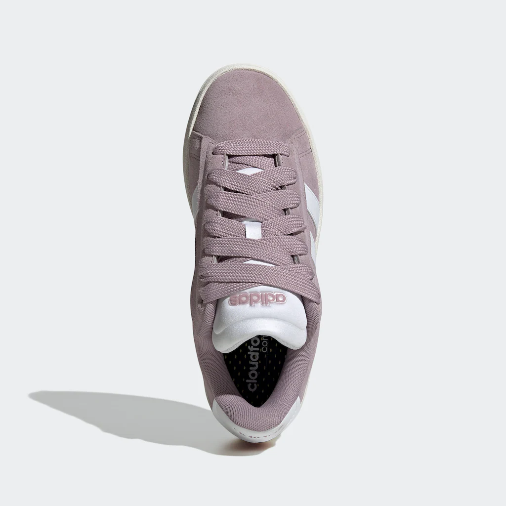 adidas Sportswear Sneaker »GRAND COURT ALPHA« Design inspiriert vom adidas Campus 00 online kaufen Limitierter Zeitrabatt