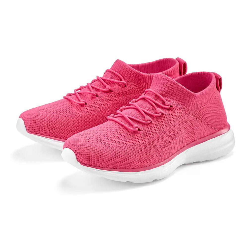 LASCANA Sneaker ultraleicht und bequem zum Reinschlüpfen online bestellen