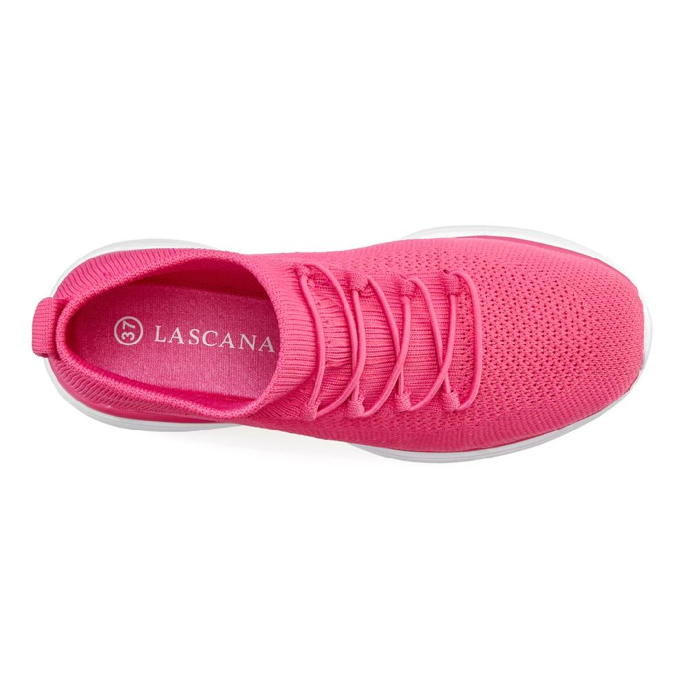 LASCANA Sneaker ultraleicht und bequem zum Reinschlüpfen online bestellen Großer Ausverkauf