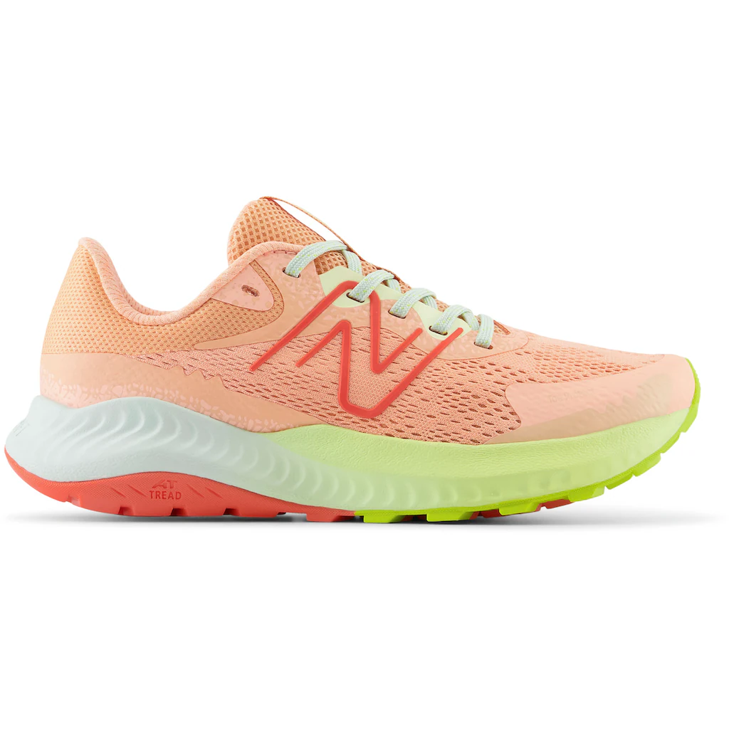 New Balance Laufschuh »Nitrel« auf Rechnung online bestellen Osterangebot