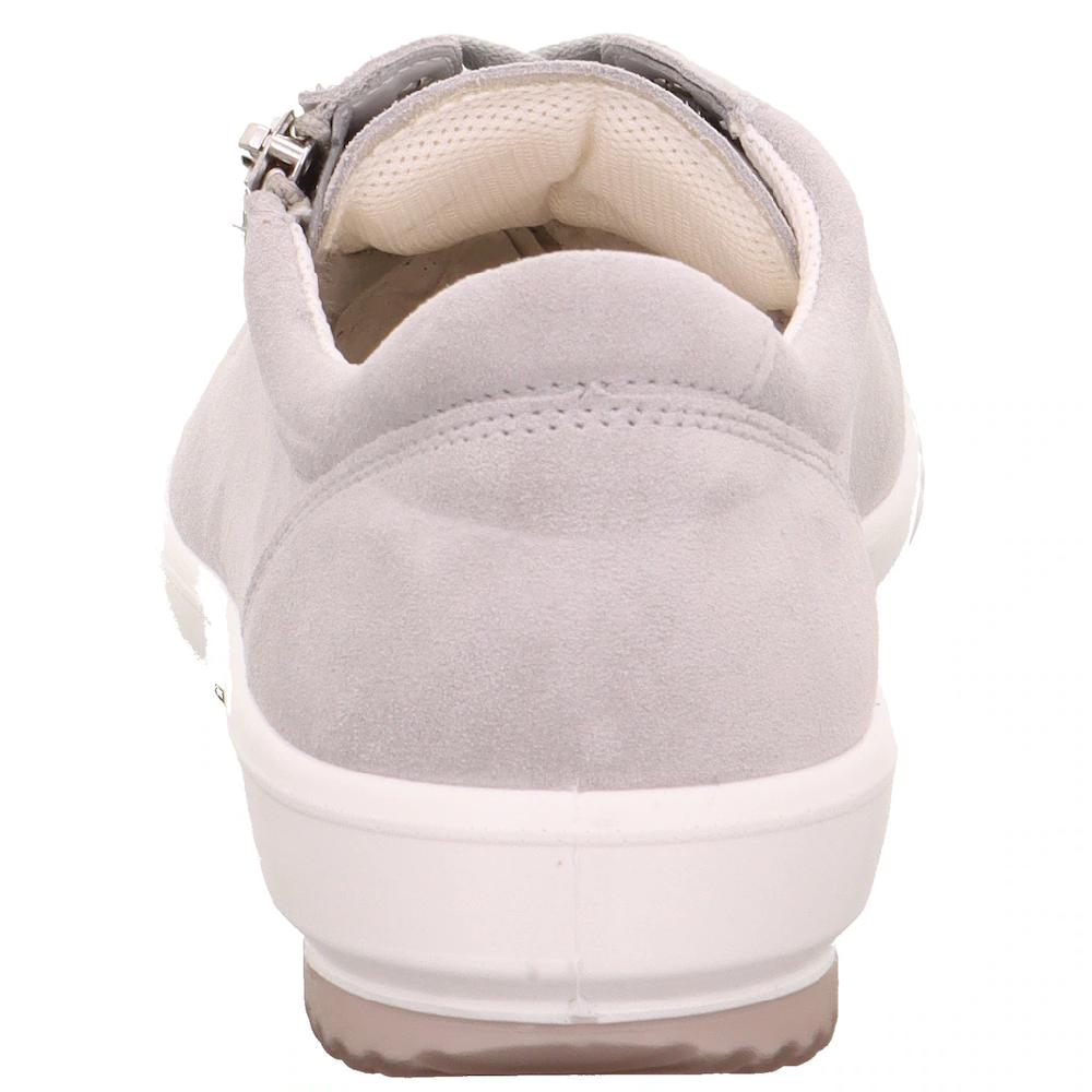Legero Sneaker »TANARO 5.0« Komfortschuh Freizeitschuh Schnürschuh mit Reißverschluss online bestellen Vatertagsangebot