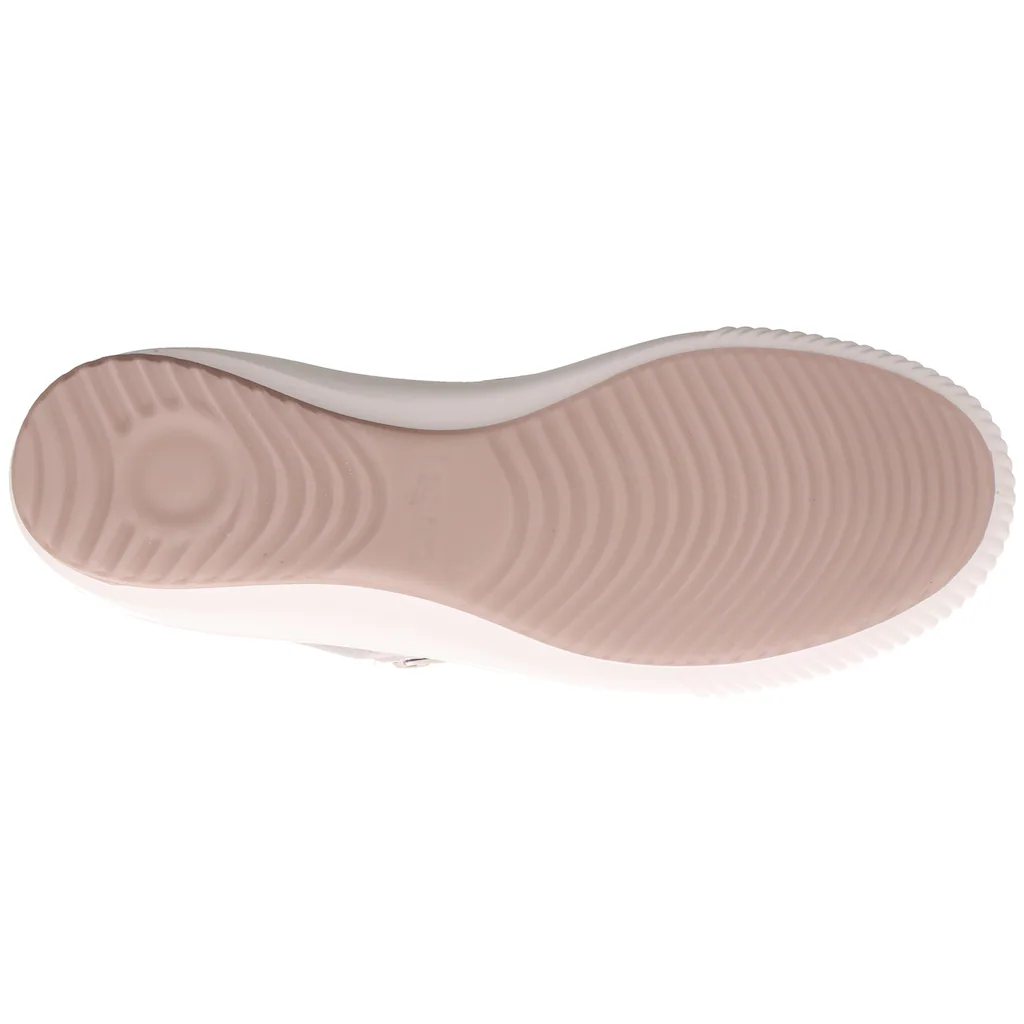 Legero Sneaker »TANARO 5.0« Komfortschuh Freizeitschuh Schnürschuh mit Reißverschluss online bestellen Vatertagsangebot