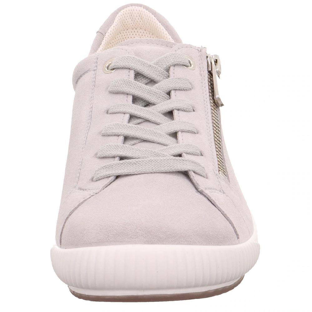 Legero Sneaker »TANARO 5.0« Komfortschuh Freizeitschuh Schnürschuh mit Reißverschluss online bestellen Vatertagsangebot