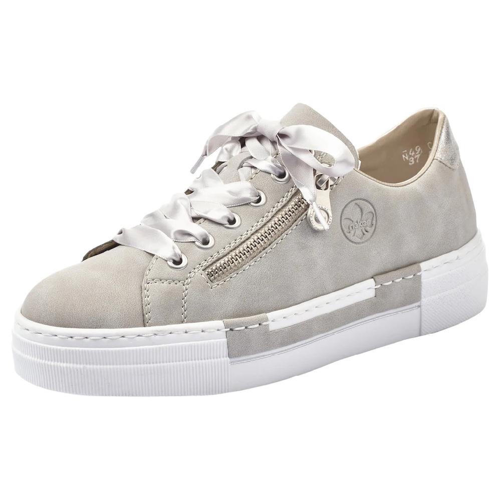 Rieker Plateausneaker online kaufen