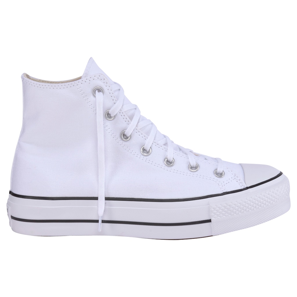 Converse Sneaker »CHUCK TAYLOR ALL STAR PLATFORM CANVAS« ▷ für Top Angebot