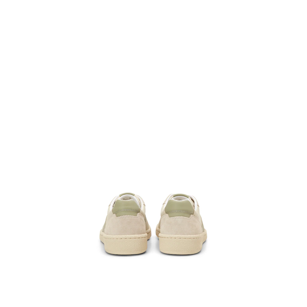Marc O'Polo Sneaker »aus edlem Rindleder« Blitzangebot
