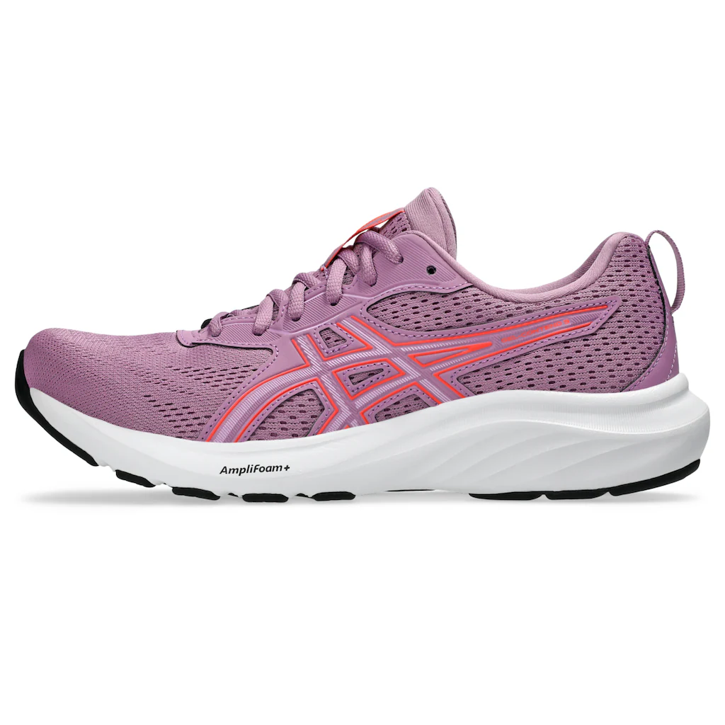 Asics Laufschuh »GEL-CONTEND 9« mehr Dämpfung auf Rechnung Kauf eins, bekomm eins gratis