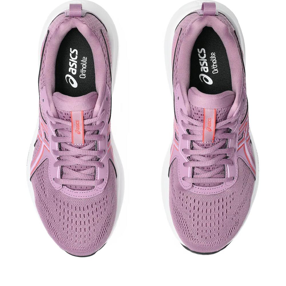 Asics Laufschuh »GEL-CONTEND 9« mehr Dämpfung auf Rechnung Kauf eins, bekomm eins gratis