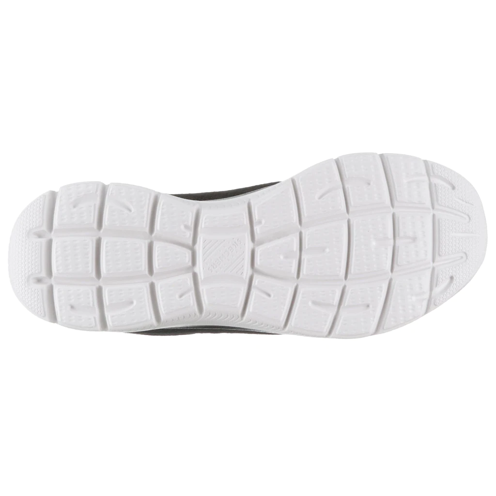 Skechers Slip-On Sneaker »Summits« Slipper Freizeitschuh Komfortschuh mit Memory Foam bestellen Wochenangebot