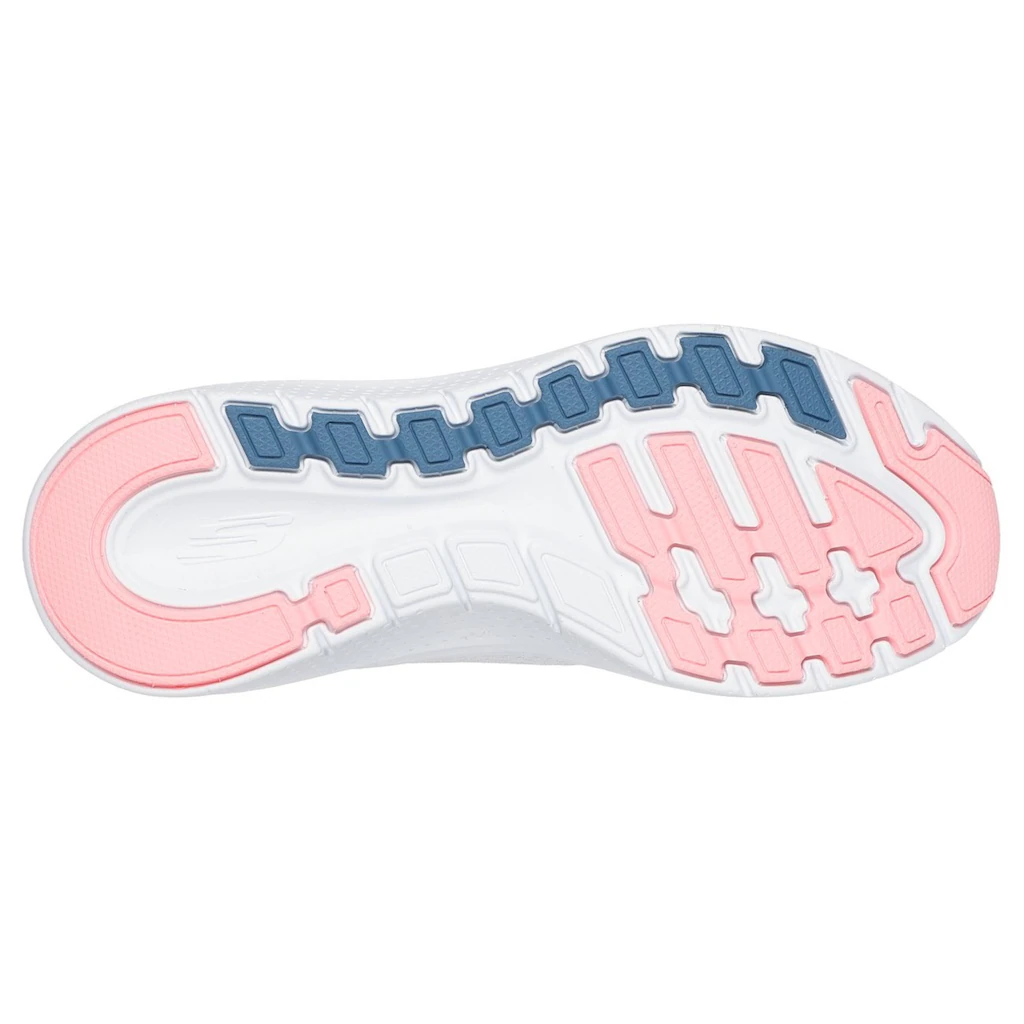 Skechers Sneaker »ARCH FIT 2.0-BIG LEAGUE« Fitnessschuh Trainingsschuh Freizeitschuh mit guter Dämpfung online bestellen JETZT KAUFEN