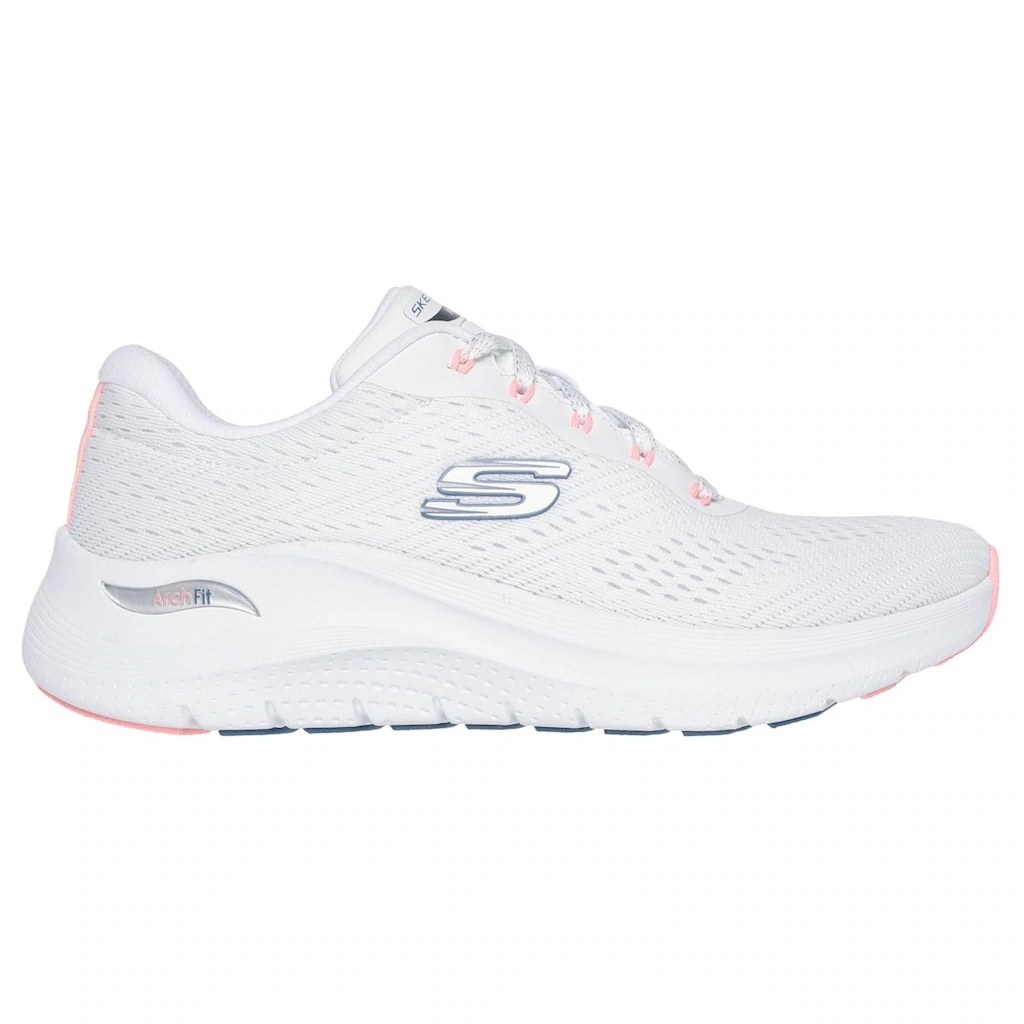 Skechers Sneaker »ARCH FIT 2.0-BIG LEAGUE« Fitnessschuh Trainingsschuh Freizeitschuh mit guter Dämpfung online bestellen JETZT KAUFEN