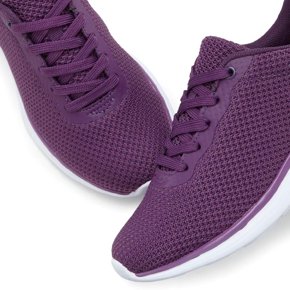 LASCANA Sneaker »Freizeitschuh Halbschuh « Schnürhalbschuh ultraleicht softe herausnehmbare Innensohle VEGAN ▷ für Neueste Stile