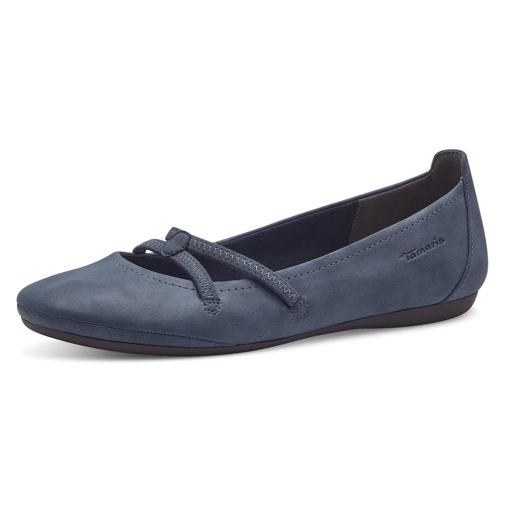 Tamaris Ballerina »Caterina« online kaufen