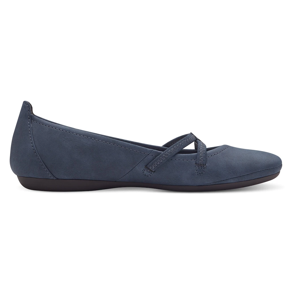 Tamaris Ballerina »Caterina« online kaufen Zeitbegrenzte Promotion