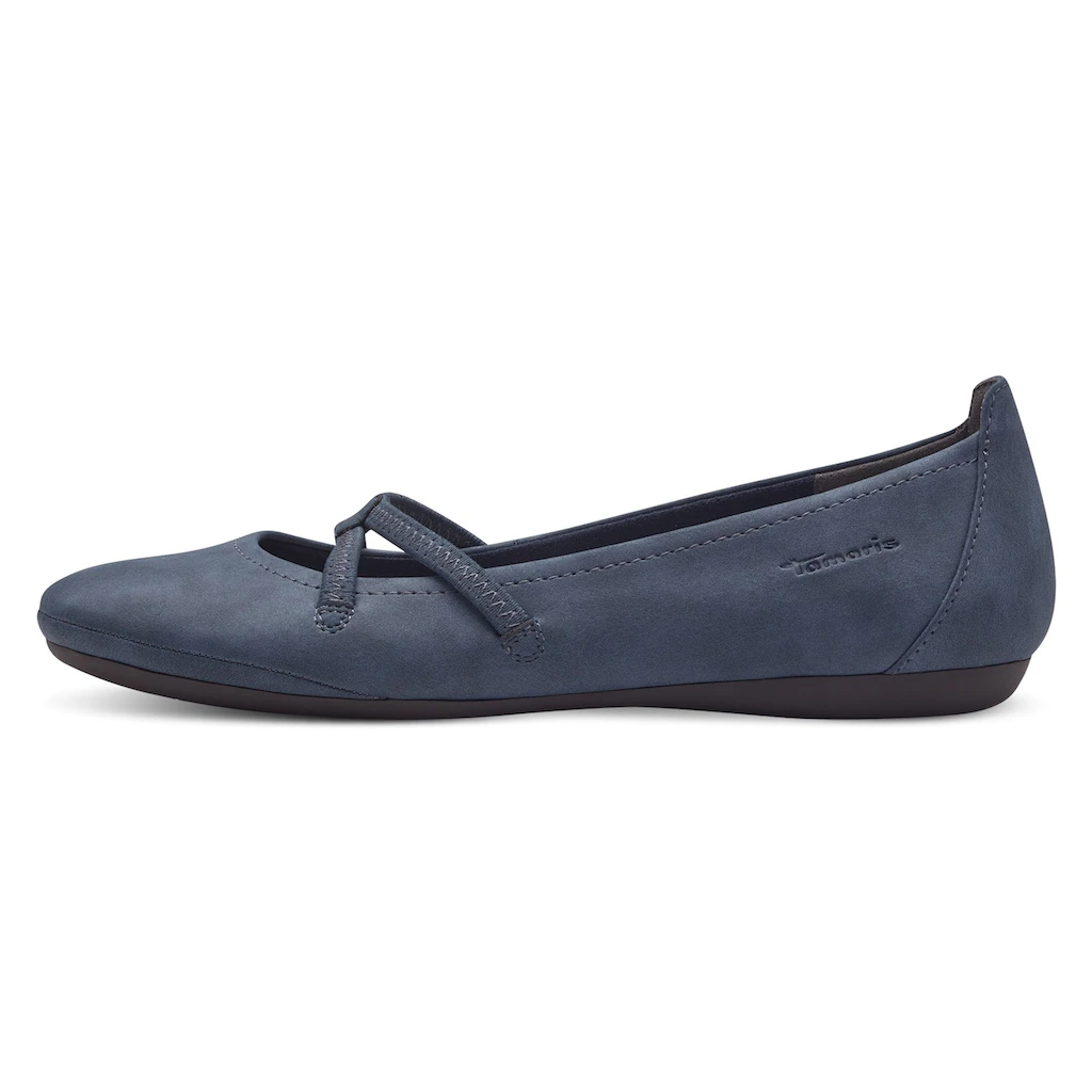 Tamaris Ballerina »Caterina« online kaufen Zeitbegrenzte Promotion