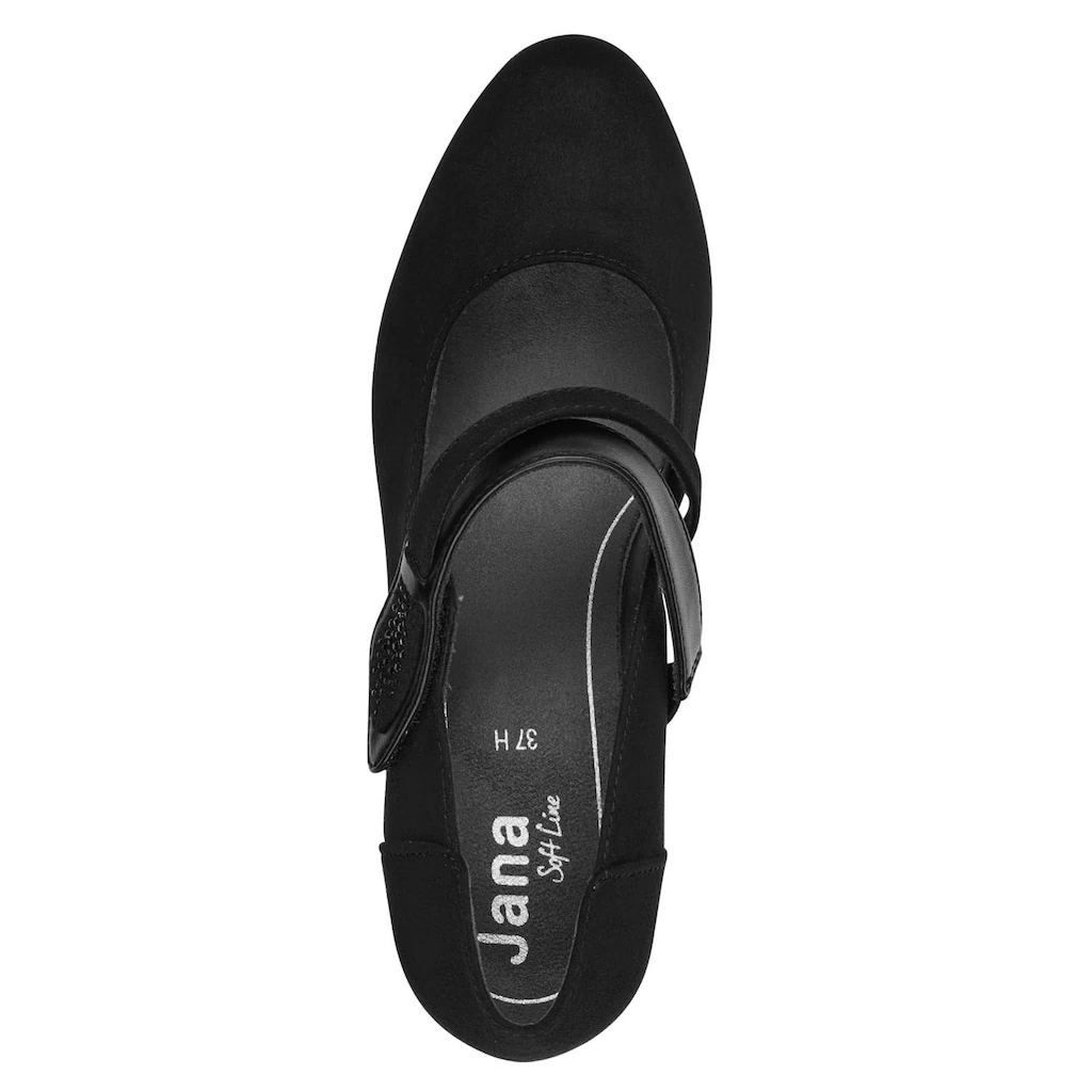 Jana Pumps bestellen Bis zu 60% Rabatt