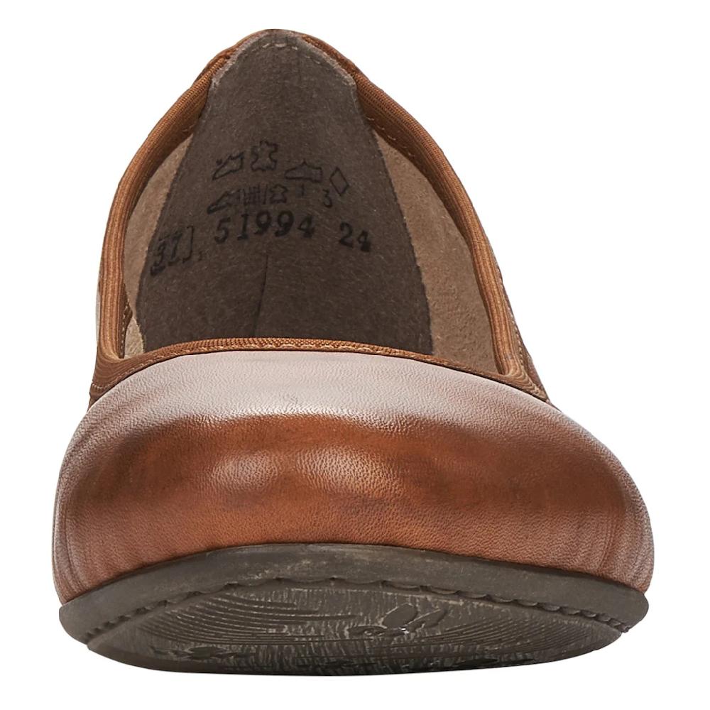 Rieker Ballerina Pumps Business Schuh in schlichter Eleganz online kaufen Nur für heute