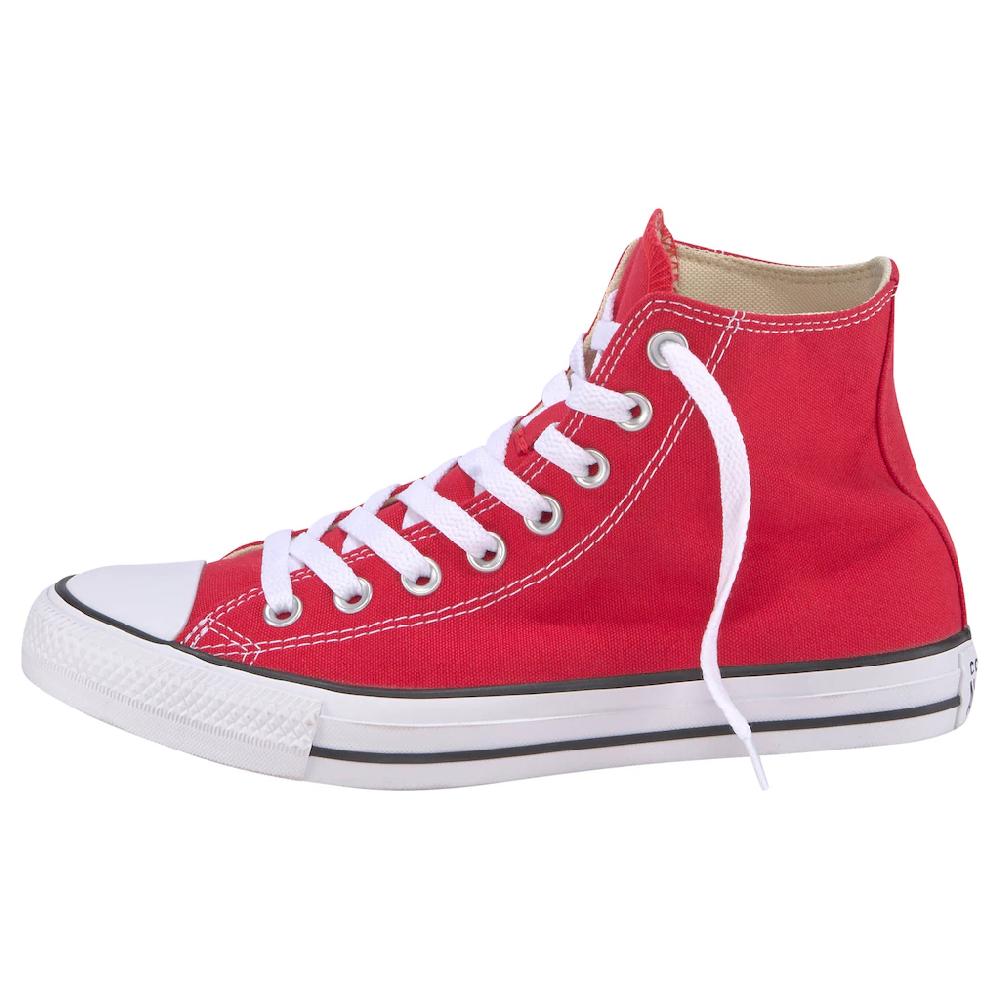 Converse Sneaker »Chuck Taylor All Star Hi« auf Rechnung Vierteljährliche Förderung