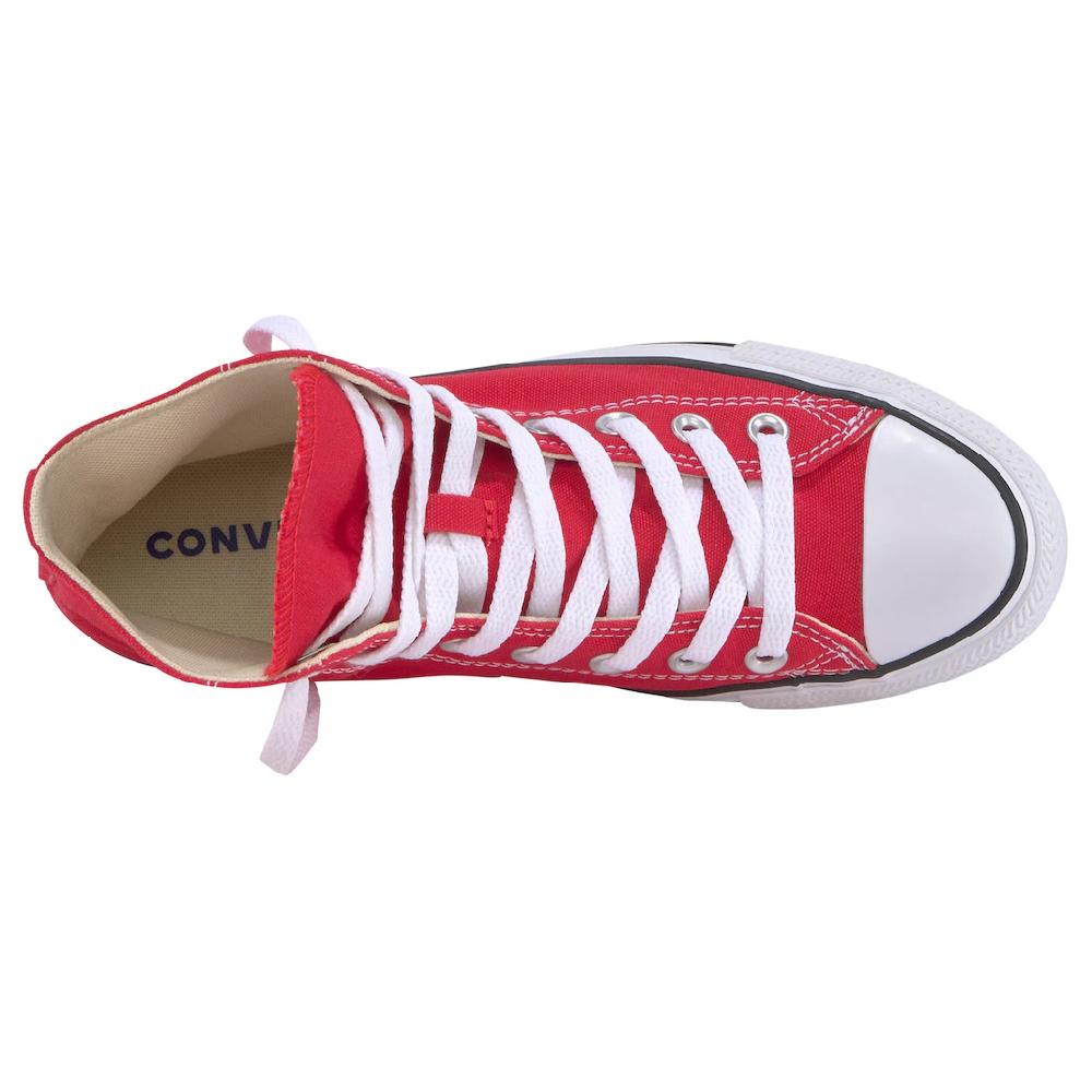 Converse Sneaker »Chuck Taylor All Star Hi« auf Rechnung Vierteljährliche Förderung