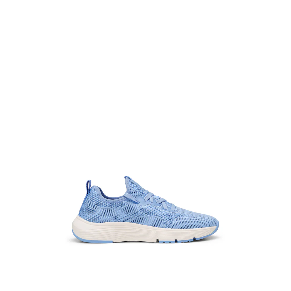 Marc O'Polo Sneaker »aus recyceltem Polyester« Discount Store für neue Produkte